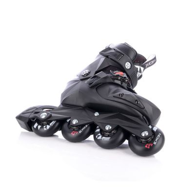 6. Tempish Exon Jr 10000046034 Adjustable Roller Skates