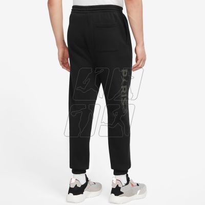 3. Nike PSG M DZ2949-011 pants