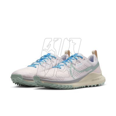 4. Running shoes Nike React Pegasus Trail 4 W DJ6159-600