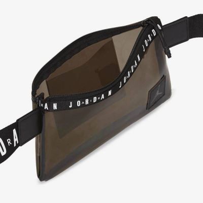 3. Air Jordan Jelly Belt Bag - 9A0414-023