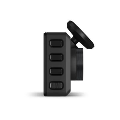 8. Garmin Dash Cam LIVE GPS video recorder
