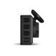 8. Garmin Dash Cam LIVE GPS video recorder