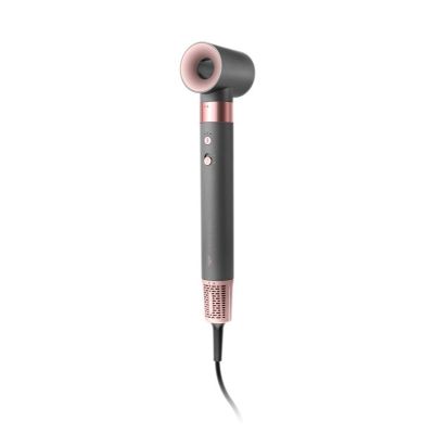 12. Eta Styler Fenité Exclusive Liss Defense 0323 90000 1400W 2m Hair Curler