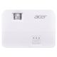 3. Acer Home H6830BD Data Projector (4000 ANSI Lumens DLP UHD 4K (3840x2160) Standard Throw Projector 3D Compatible) White