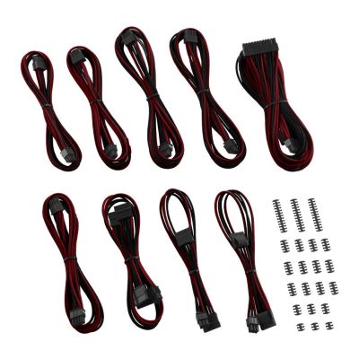 3. Cablemod CM-CSR-CKIT-NKKBR-R internal power cable