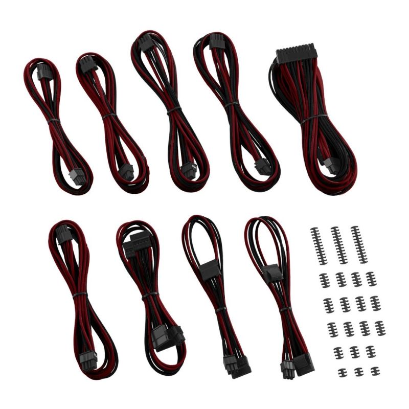 3. Cablemod CM-CSR-CKIT-NKKBR-R internal power cable