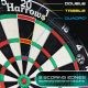 9. Harrows Quadro 240 Shield HS-TNK-000017402