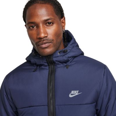3. Nike Sportswear Men's Jacket Navy Blue HF6825 451