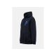 2. Men's PEAK PERFORMANCE M Terry Graphic Hood black