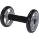 2. CORE TRAINING WHEELS BLACK 2 PCS