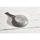 5. BALLARINI 75002-930-0 round universal frying pan