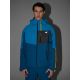 6. Windproof softshell jacket 4F PRO 10000 membrane men's 4F 4FWSS26TSOFM541-33S