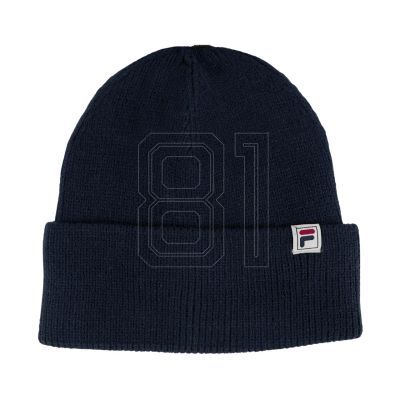 Fila Milano FCU0165 50004 Cap