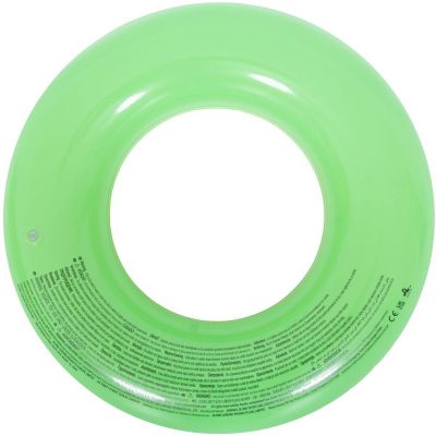 6. SWIMMING RING 90CM 35277 WATERMELON