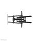 2. NewStar NEOMOUNTS WL40-550BL18 TV SET ACC WALL MOUNT