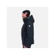 4. Rossignol Cieloalto Jkt Jacket Black