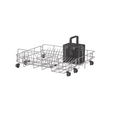 3. CANDY CP 8F9FFA dishwasher