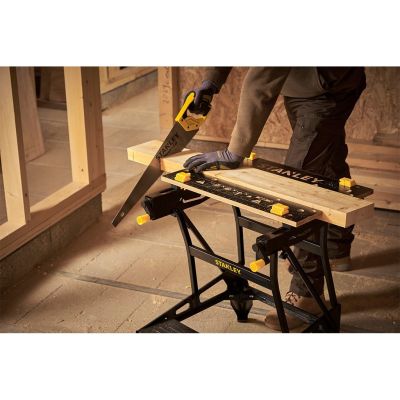 19. Stanley STST83400-1 Workbench Woodworking Workbench