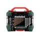 2. Metabo 626707000 drill Drill set 28 pcs.
