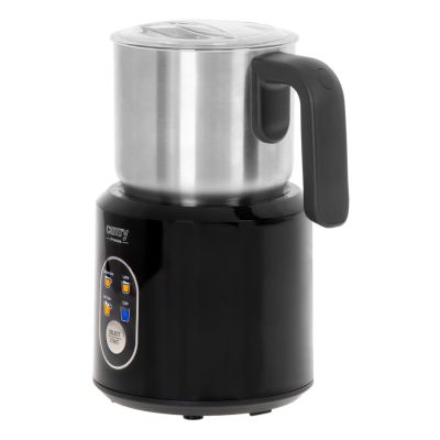 10. CAMRY CR 4498 Milk Frother