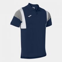 Joma Confort III Short Sleeve Polo Shirt 102734.332