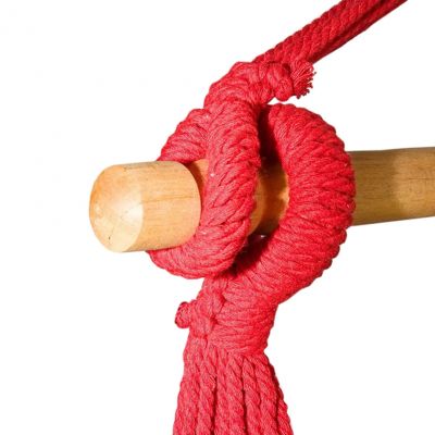 2. Royokamp 1021126 Brazilian Hammock Chair