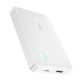 2. Baseus EnerFill FP11 10000mAh 15W Power Bank with White USB-C Cable 20V/3A 30cm - White