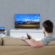 7. Orico UTH USB-A 3.0 to HDMI adapter - silver
