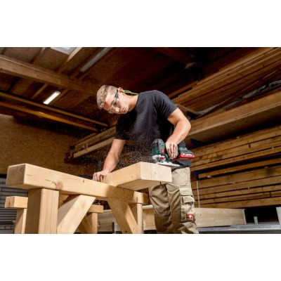 4. Metabo STA 18 LTX 150 BL electric jigsaw 3500 spm 1.9 kg