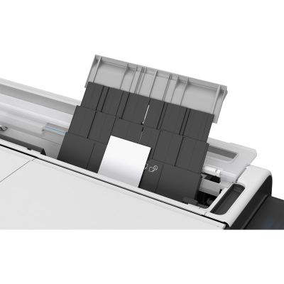 8. Canon imagePROGRAF TC-21 24" Color A1 Printer (Speditionsversand)