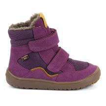 Froddo Children's Boot BAREFOOT TEX WINTER (G3160247-22)