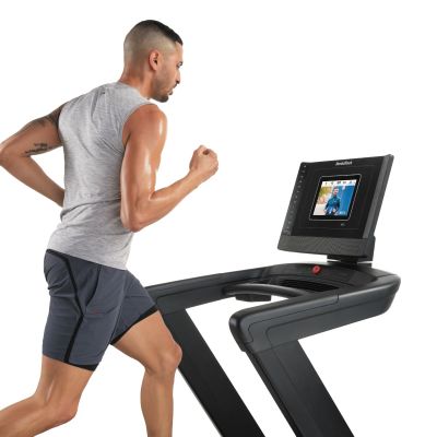 11. Nordictrack Commercial 1250 NTL14124 Electric Treadmill