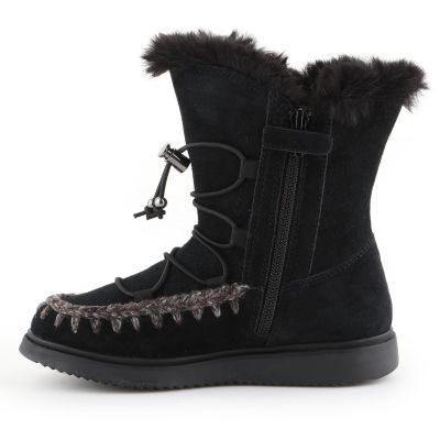 4. Geox J Thymar GB Jr J944FB-00022-C9999 winter boots