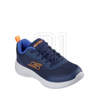 2. Skechers Selectors Sky-Flex Jr 403616L NVBL shoes