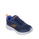2. Skechers Selectors Sky-Flex Jr 403616L NVBL shoes
