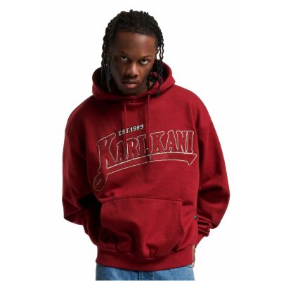 5. Karl Kani Trekking Os Hoodie M 6021747
