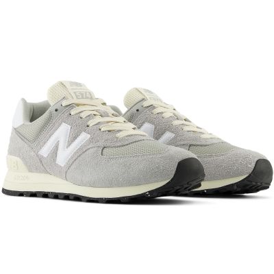 7. New Balance unisex sports shoes U574RBL