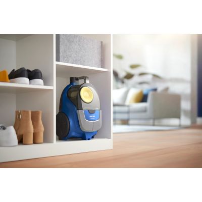 22. PHILIPS Vacuum Cleaner Series 2000 XB 2125/09