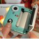 15. Wozinsky WDT-02 Thermal Printer Camera for Kids - Blue
