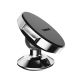 2. Baseus Small Ears 360° vertical magnetic holder (Overseas Edition) - black