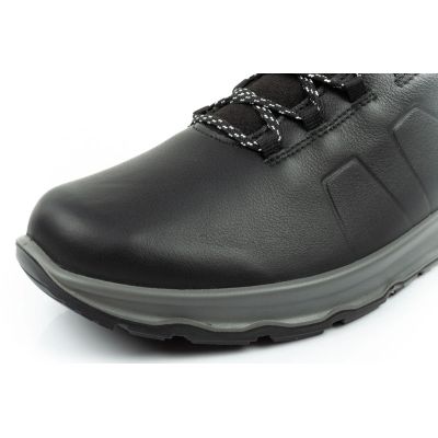 6. Grisport men's trekking shoes Nero avon SPO-TEX leather black