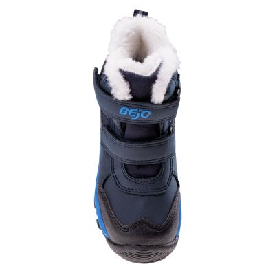 7. Bejo Baisy Mid Wp Kdb Jr shoes 92800442207