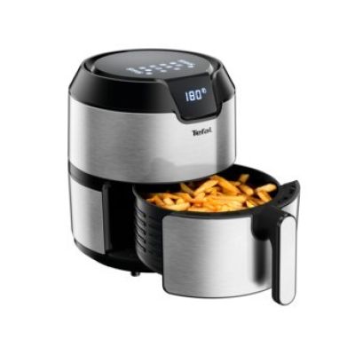 2. Tefal Easy Fry EY401D frituregride fryer