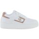 7. Champion Foul Play Plat BS Low Cut W S11744 WW016 shoes