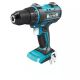 Dedra DED7141 18V Drill