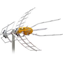Ellipse Mix BIII/UHF antenna (LTE700) ref. 148821