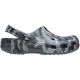7. Crocs Classic Printed Camo Slippers M 206454 0IE