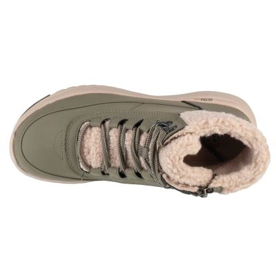 3. Skechers On-The-Go Stellar - Alpine Adventure 144756-OLV Green 36
