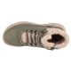 3. Skechers On-The-Go Stellar - Alpine Adventure 144756-OLV Green 36