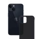 8. 3mk Just20g Matt Case for Apple iPhone 14 - Matte Black